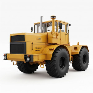 К-700