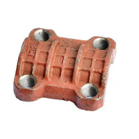 Вкладиш маточини заднього моста МТЗ 50-3104025-Б