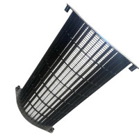 Підбароблення ДОН-1500 Посилене