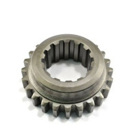 Шестірня 1 передавання КПП ЮМЗ тягова 40-1701054 (Z=24)