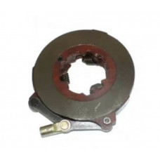 Диск (схлистка) натискний МТЗ-1025,1221,1523