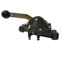 Насос Паливний ручний підкачування К-700,КАМАЗ, МАЗ