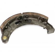Колодка гальмівна Т-150 (старого зразка) 151.38.049