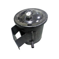 Бак масляний ГОРУ (БМ-1.6-3) УЯИШ.061613.003