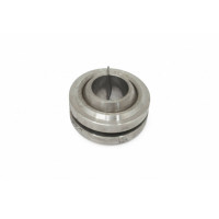 Яблуко нижньої тяги Т-150 (великий) з кільцями 77.60.199