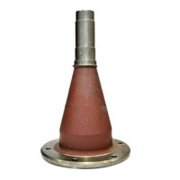 Конус ротора на косарку Z-169 8245-036-010-747 (Україна)
