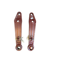 Комплект подовжувачів задньої навіски МТЗ-80;82 Ковані Ромни