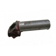 Корпус конічної пари МТЗ 52-2308025