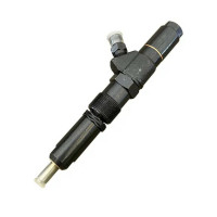 Форсунка Т-40 Т-16 Т-25 (у зборі з розпилювачем) Д-21 Д-144 16.1112010