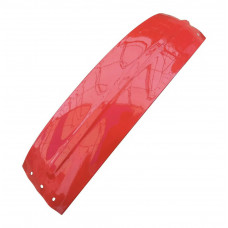 Крило переднє МТЗ-80 голе (вузьке) 70-8403012
