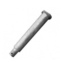 Палець Т-150 нижньої тяги сполучний з гайкою 150.56.146