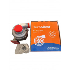Турбокомпресор ТКР-6 МТЗ, ЮМЗ (Пр-во TurboBest Польща)
