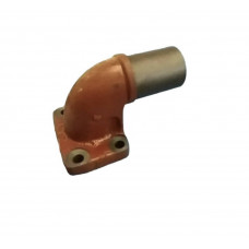 Перехідник глушника 240-1008021 МТЗ, МТЗ-82