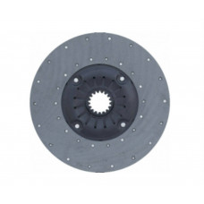 Диск зчеплення СМД-60 Т-150 (м'який) 150.21.024-2