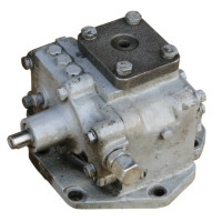 Розподільник КПП Т-150 (пенячок) правий 150.37.025-1