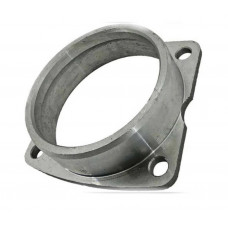 Корпус труби шкворня МТЗ 52-2308101
