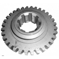 Шестерня проміжна Т-150 задн. ходу 151.37.129-2 (Z=32)