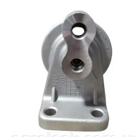 Корпус паливного фільтра МТЗ ФТ-020 245-1117075
