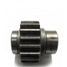 Шестірня ЮМЗ КПП Z=19 40-1701324